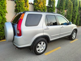 Honda Cr-v  * 2.0i *  *  * LPG *  | Mobile.bg    5