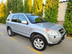 Honda Cr-v  * 2.0i *  *  * LPG *  | Mobile.bg    7