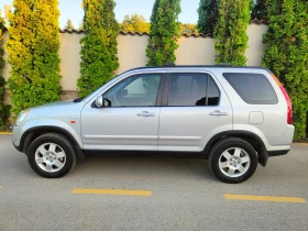 Honda Cr-v  * 2.0i *  *  * LPG *  | Mobile.bg    2