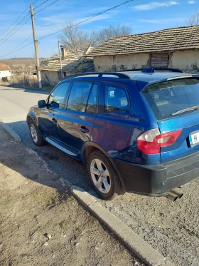 BMW X3 | Mobile.bg    3