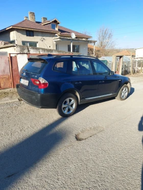 BMW X3 | Mobile.bg    2