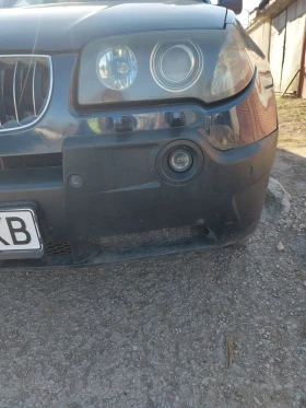 BMW X3 | Mobile.bg    4