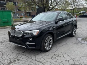 BMW X4 * xDrive28i* * АВТОКРЕДИТ* 
