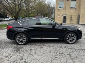 BMW X4 * xDrive28i* * *  | Mobile.bg    4