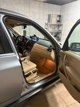 Обява за продажба на BMW X3 ~12 000 лв. - изображение 1