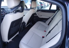 BMW X4 M40I    KEYLESSGO HEAD-UP | Mobile.bg    15