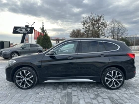 BMW X1 FACELIFT X-Drive 1.8d 150к.с xLine, снимка 7