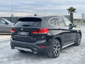BMW X1 FACELIFT X-Drive 1.8d 150к.с xLine, снимка 5