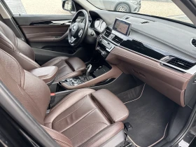 BMW X1 FACELIFT X-Drive 1.8d 150к.с xLine, снимка 10