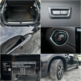 BMW X1 FACELIFT X-Drive 1.8d 150к.с xLine, снимка 17