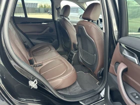 BMW X1 FACELIFT X-Drive 1.8d 150к.с xLine, снимка 11