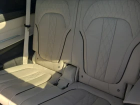 Обява за продажба на BMW X7 * АВТО КРЕДИТ* ЦЕНА ДО БГ * CARFAX *  ~71 499 лв. - изображение 8