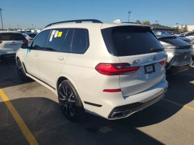 Обява за продажба на BMW X7 * АВТО КРЕДИТ* ЦЕНА ДО БГ * CARFAX *  ~71 499 лв. - изображение 2