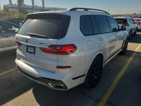 Обява за продажба на BMW X7 * АВТО КРЕДИТ* ЦЕНА ДО БГ * CARFAX *  ~71 499 лв. - изображение 3