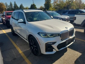 Обява за продажба на BMW X7 * АВТО КРЕДИТ* ЦЕНА ДО БГ * CARFAX *  ~71 499 лв. - изображение 1