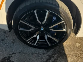 Обява за продажба на BMW X7 * АВТО КРЕДИТ* ЦЕНА ДО БГ * CARFAX *  ~71 499 лв. - изображение 11