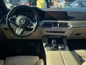 Обява за продажба на BMW X7 * АВТО КРЕДИТ* ЦЕНА ДО БГ * CARFAX *  ~71 499 лв. - изображение 5