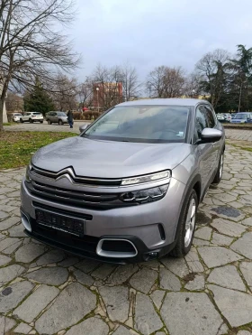 Citroen C5 Aircross 1500, снимка 2