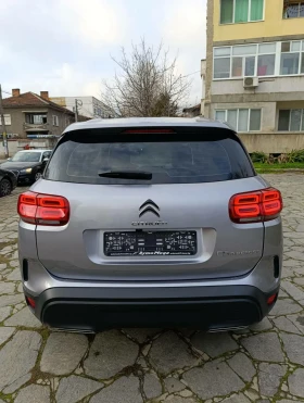 Citroen C5 Aircross 1500, снимка 10