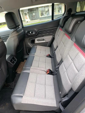 Citroen C5 Aircross 1500, снимка 9