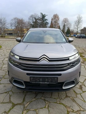 Citroen C5 Aircross 1500, снимка 1