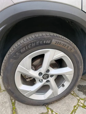 Citroen C5 Aircross 1500, снимка 15