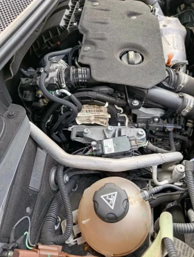 Citroen C5 Aircross 1500, снимка 4