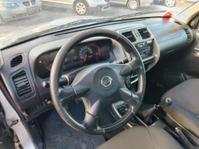 Nissan Terrano 2.7 TD - 9900 лв. / 5061.79 € - 65374424 10