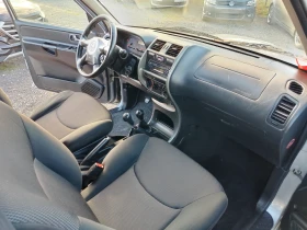 Nissan Terrano 2.7 TD - 9900 лв. / 5061.79 € - 65374424 11