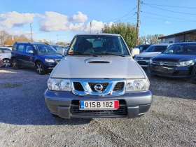 Nissan Terrano 2.7 TD - 9900 лв. / 5061.79 € - 65374424 2