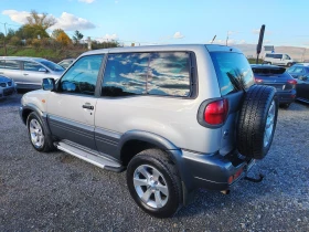 Nissan Terrano 2.7 TD - 9900 лв. / 5061.79 € - 65374424 5