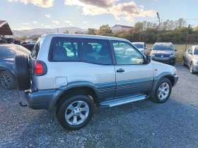 Nissan Terrano 2.7 TD - 9900 лв. / 5061.79 € - 65374424 6