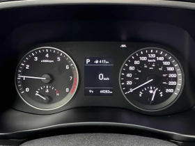 Hyundai Tucson LUXURY AWD * CARFAX *    | Mobile.bg    9