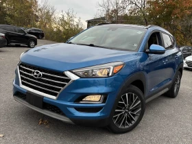 Hyundai Tucson LUXURY AWD * CARFAX * БЕЗ ПЪРВОНАЧАЛНА ВНОСКА - изображение 1