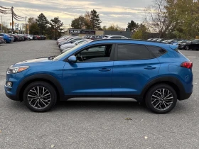 Hyundai Tucson LUXURY AWD * CARFAX *    | Mobile.bg    2