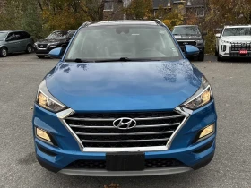 Hyundai Tucson LUXURY AWD * CARFAX *    | Mobile.bg    4