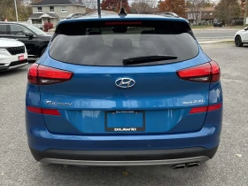 Hyundai Tucson LUXURY AWD * CARFAX *    | Mobile.bg    5