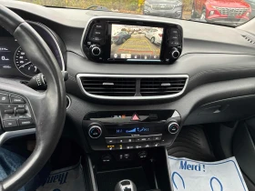 Hyundai Tucson LUXURY AWD * CARFAX *    | Mobile.bg    10