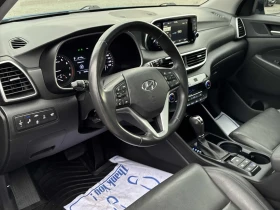 Hyundai Tucson LUXURY AWD * CARFAX *    | Mobile.bg    8
