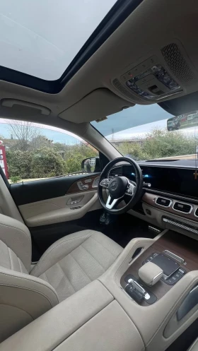 Mercedes-Benz GLS 400 | Mobile.bg    3