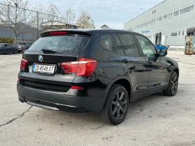 BMW X3 3.0d 313 к.с. XDrive - 25999 лв. / 13293.08 € - 80369649 4