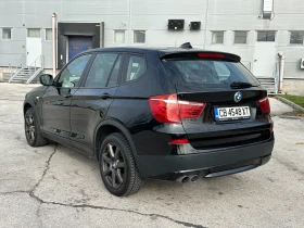 BMW X3 3.0d 313 к.с. XDrive - 25999 лв. / 13293.08 € - 80369649 3