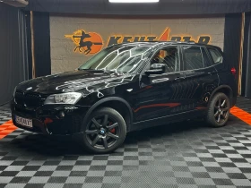BMW X3 3.5d 313 к.с. XDriveБАРТЕР/ЛИЗИНГ/КОМЕНТАР