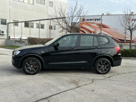 BMW X3 3.0d 313 к.с. XDrive - 25999 лв. / 13293.08 € - 80369649 2