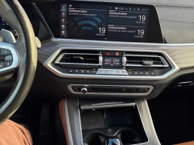 BMW X5 * xDrive45e * CARFAX * БЕЗ ПЪРВОНАЧАЛНА ВНОСКА, снимка 9