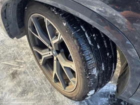 BMW X5 * xDrive45e * CARFAX * БЕЗ ПЪРВОНАЧАЛНА ВНОСКА, снимка 7