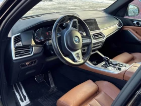 BMW X5 * xDrive45e * CARFAX * БЕЗ ПЪРВОНАЧАЛНА ВНОСКА, снимка 6