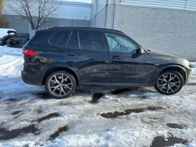 BMW X5 * xDrive45e * CARFAX * БЕЗ ПЪРВОНАЧАЛНА ВНОСКА, снимка 4