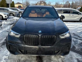 BMW X5 * xDrive45e * CARFAX * БЕЗ ПЪРВОНАЧАЛНА ВНОСКА, снимка 3