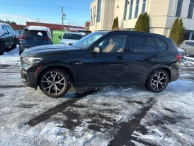 BMW X5 * xDrive45e * CARFAX * БЕЗ ПЪРВОНАЧАЛНА ВНОСКА, снимка 2